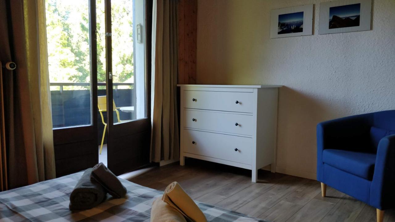 Balcony Of Lake Geneva Thollon-les-Memises Exterior foto